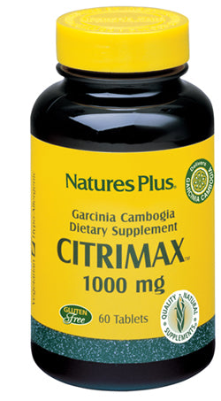 CITRIMAX GARCIN 60TAV N.PLUS - Lovesano