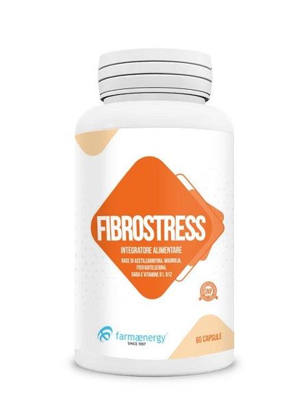 FIBROSTRESS 60CPS - Lovesano