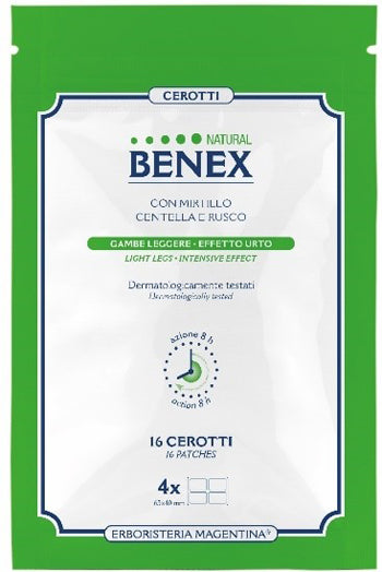 BENEX CEROTTI 16PZ - Lovesano