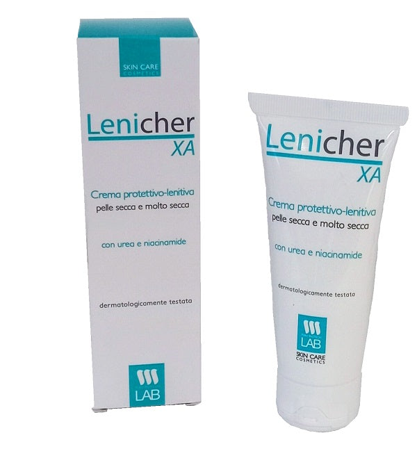 LENICHER XA Crema 75ml - Lovesano