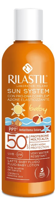 RILASTIL SUN SYS PPT 50+ B FLU - Lovesano