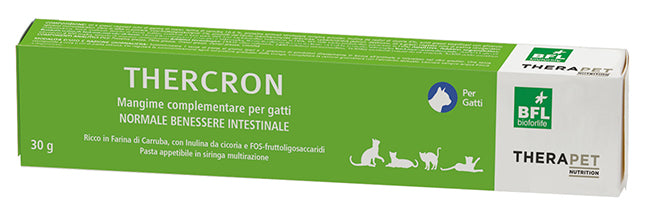 THERCRON PASTA GATTO 30ML - Lovesano