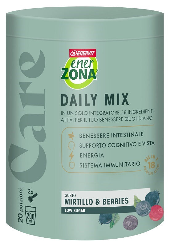 ENERZ. CARE DAILY MIX 400GR - Lovesano
