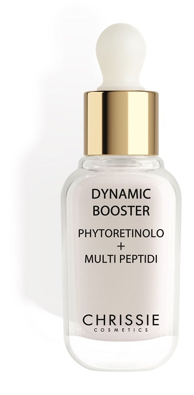 Chrissie Dynamic Booster Phyto - Lovesano