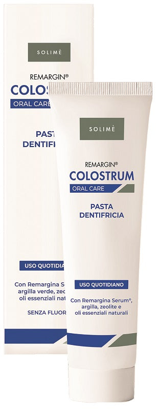 REMARGIN COLOSTRUM OS PASTA 75ML - Lovesano