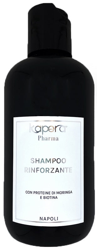 Shampoo Rinforzante 200 G - Lovesano
