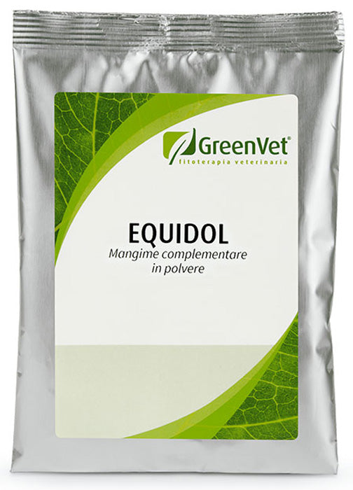 V EQUIDOL 100GR - Lovesano