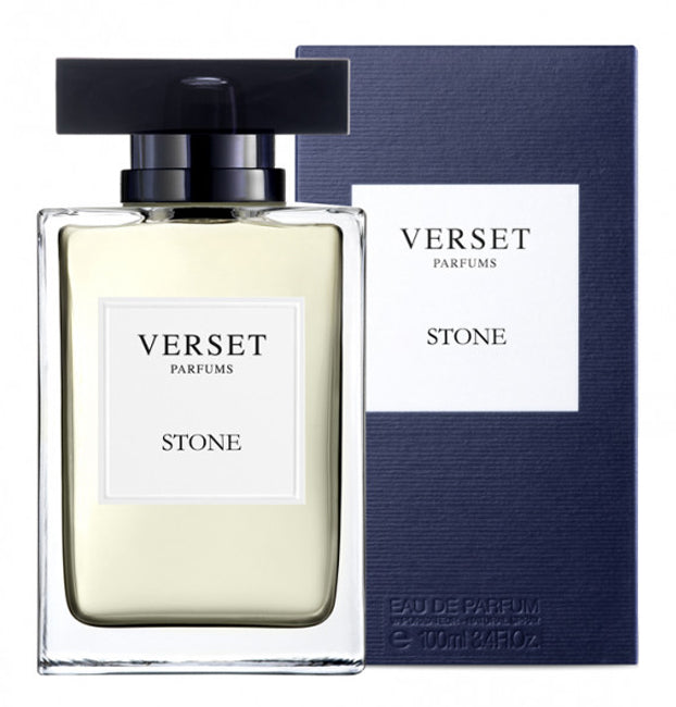 VERSET STONE EDT 100ML - Lovesano