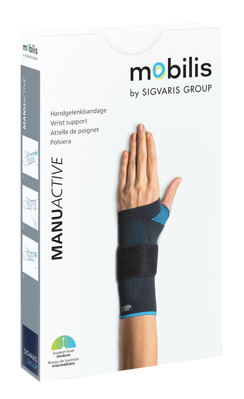 MOBILIS Manuactive Polsiera Sx M - Lovesano