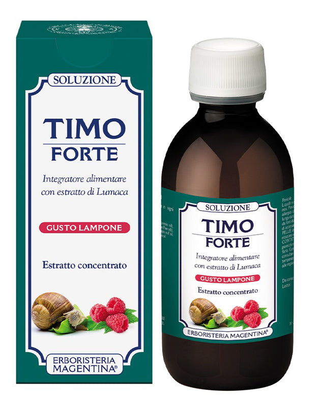 TIMO FORTE BAVA LUM SOL 150ML - Lovesano