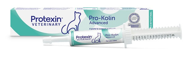 Prokolin Advanced Car Pasta 15 Ml - Lovesano