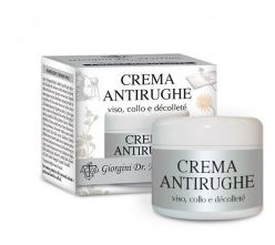 Crema Antirughe 50 Ml - Lovesano