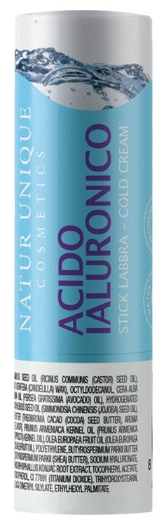 NATUR UNIQUE STICK LAB AC IAL - Lovesano