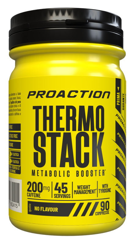 THERMO STACK 90 Cpr - Lovesano