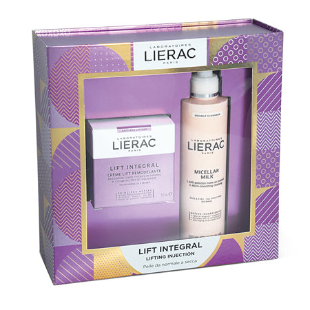 LIERAC CF LIFT INT CR 50ML+LATTE - Lovesano