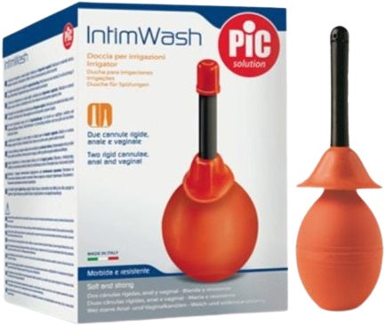 Pic Intimwash Doccia Vag 483 Ml - Lovesano