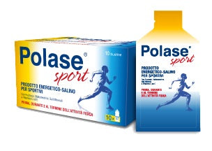 POLASE SPORT 10BUSTE - Lovesano