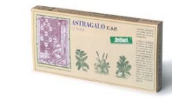 Astragalo 12f 5ml Stv - Lovesano