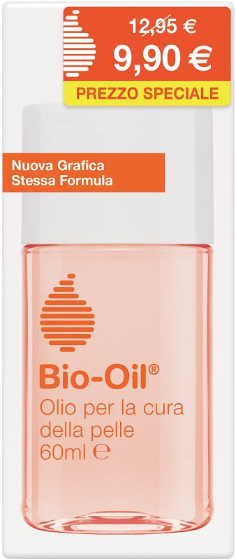 BIO OIL 60ML TAGLIO PREZZO - Lovesano