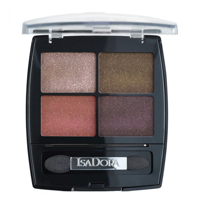ISADORA EYE SHADOW QUARTET 20 - Lovesano