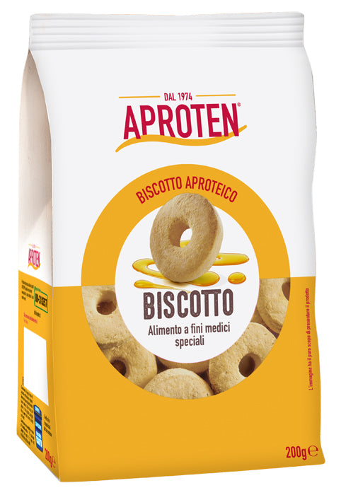 Aproten Biscotto 200 G