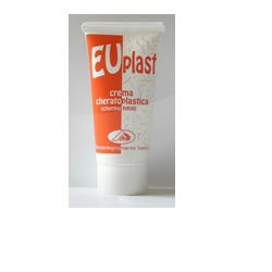 Euplast Crema Cheratoplastica 30 Ml - Lovesano