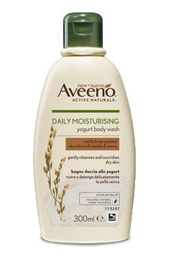 AVEENO DAILY MOST BATH SHOWER< - Lovesano