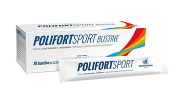 POLIFORT SPORT 10 BST - Lovesano