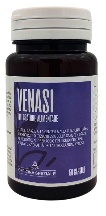 Venasi 50 Capsule - Lovesano