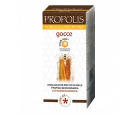 Propolis Adulti Estratto Analcolico 50 Ml - Lovesano