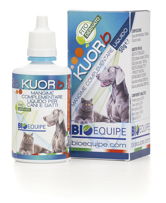 V KUORB 50ML - Lovesano
