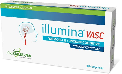 ILLUMINA VASC 10CPR - Lovesano