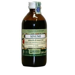 SINUNO 200ML ARCANGEA - Lovesano