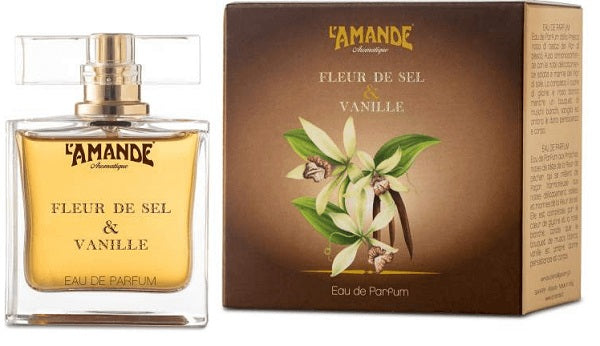LAMANDE FLEUR SELEVAN EDP 50ML - Lovesano