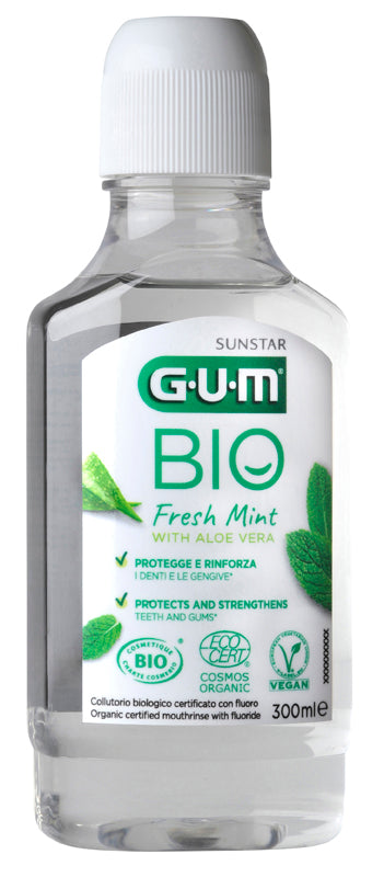 Gum Bio Collutorio 300 Ml - Lovesano