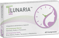 Tl Lunaria 60 Compresse
