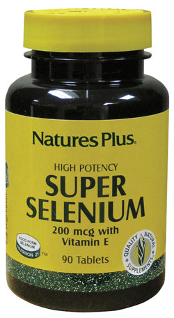 SUPER SELENIO C/VIT E 90TAV - Lovesano