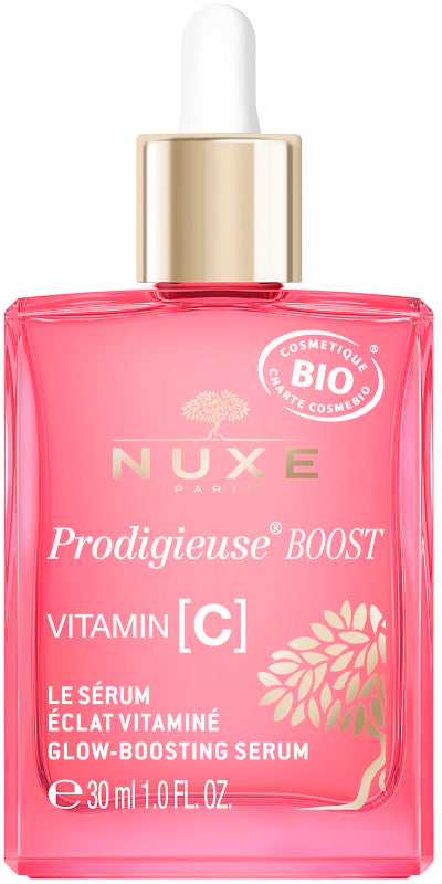 NUXE PRODIG.BOOST SIERO VIT.C 30 - Lovesano