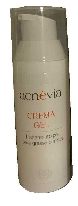 Acnevia Crema Gel 50 Ml - Lovesano
