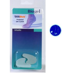 BIOGEL INFRADITO M BLIST 2PZ - Lovesano