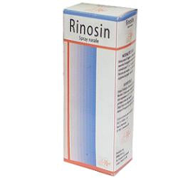 RINOSIN SPR NAS 10ML - Lovesano