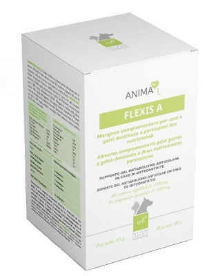 Anima 4 Flexis A 60 Compresse 1g - Lovesano