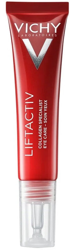 Liftactiv Collagen Specialist Contorno Occhi 15 Ml - Lovesano