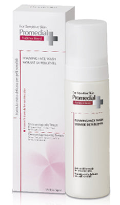 Promedial Mousse Detergente 100 Ml - Lovesano