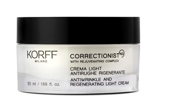 KORFF CORRECT LIGHT ANTIR RIG - Lovesano