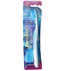 FORHANS Spazzolino Soft Touch - Lovesano
