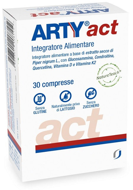 ARTY Act 30 Cpr - Lovesano