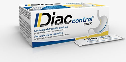 DIAC CONTROL 20STICK - Lovesano