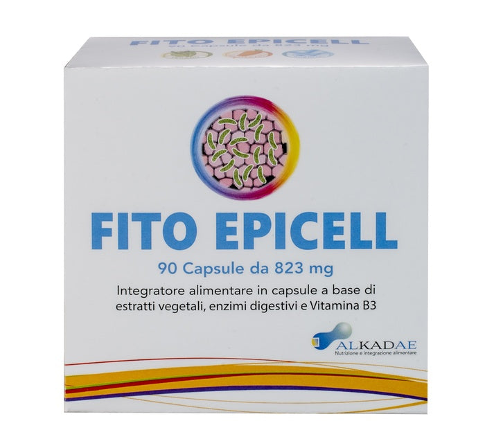 Fito Epicell 90 Capsule - Lovesano