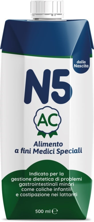 N5 AC 500ML - Lovesano